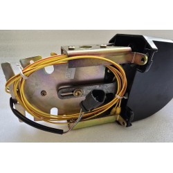 0176371 OMC MANETKA STERUJĄCA EVINRUDE JOHNSON BOMBARDIER (POWYSTAWOWA)