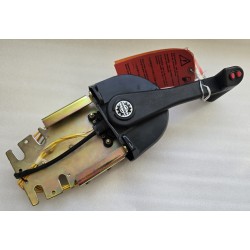 0176371 OMC MANETKA STERUJĄCA EVINRUDE JOHNSON BOMBARDIER (POWYSTAWOWA)