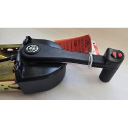 0176371 OMC MANETKA STERUJĄCA EVINRUDE JOHNSON BOMBARDIER (POWYSTAWOWA)