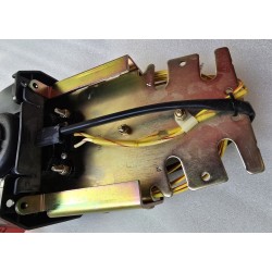0176371 OMC MANETKA STERUJĄCA EVINRUDE JOHNSON BOMBARDIER (POWYSTAWOWA)