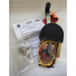 0176371 OMC MANETKA STERUJĄCA EVINRUDE JOHNSON BOMBARDIER (POWYSTAWOWA)