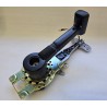 SL-3 MORSE MANETKA JEDNODŹWIGNIOWA BOCZNA TELEFLEX (NIEKOMPLETNA)