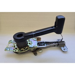 SL-3 MORSE MANETKA JEDNODŹWIGNIOWA BOCZNA TELEFLEX (NIEKOMPLETNA)