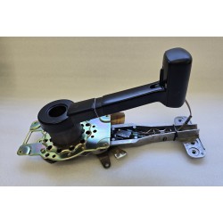 SL-3 MORSE MANETKA JEDNODŹWIGNIOWA BOCZNA TELEFLEX (NIEKOMPLETNA)