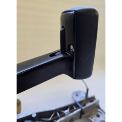 SL-3 MORSE MANETKA JEDNODŹWIGNIOWA BOCZNA TELEFLEX (NIEKOMPLETNA)
