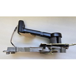 SL-3 MORSE MANETKA JEDNODŹWIGNIOWA BOCZNA TELEFLEX (NIEKOMPLETNA)