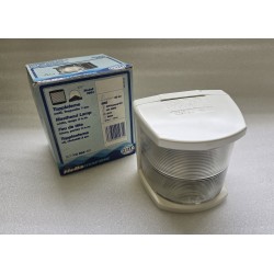 2LT002984-351 HELLA MARINE ŚWIATŁO MASZTOWE NAWIGACYJNE 2984 BIAŁE 12V 3NM (POWYSTAWOWE)