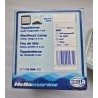 2LT002984-351 HELLA MARINE ŚWIATŁO MASZTOWE NAWIGACYJNE 2984 BIAŁE 12V 3NM (POWYSTAWOWE)