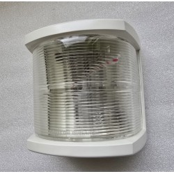 2LT002984-351 HELLA MARINE ŚWIATŁO MASZTOWE NAWIGACYJNE 2984 BIAŁE 12V 3NM (POWYSTAWOWE)