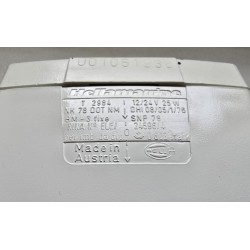 2LT002984-351 HELLA MARINE ŚWIATŁO MASZTOWE NAWIGACYJNE 2984 BIAŁE 12V 3NM (POWYSTAWOWE)