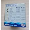 2LT002984-351 HELLA MARINE ŚWIATŁO MASZTOWE NAWIGACYJNE 2984 BIAŁE 12V 3NM (POWYSTAWOWE)