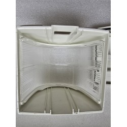2LT002984-351 HELLA MARINE ŚWIATŁO MASZTOWE NAWIGACYJNE 2984 BIAŁE 12V 3NM (POWYSTAWOWE)