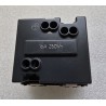 16208 VIMAR IDEA GNIAZDO SCHUKO 2P+E 16A 250V SICURY 2M ANTRACYT