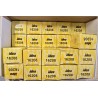 16208 VIMAR IDEA GNIAZDO SCHUKO 2P+E 16A 250V SICURY 2M ANTRACYT