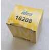 16208 VIMAR IDEA GNIAZDO SCHUKO 2P+E 16A 250V SICURY 2M ANTRACYT