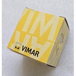 16208 VIMAR IDEA GNIAZDO SCHUKO 2P+E 16A 250V SICURY 2M ANTRACYT