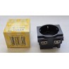 16208 VIMAR IDEA GNIAZDO SCHUKO 2P+E 16A 250V SICURY 2M ANTRACYT