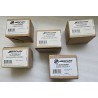 79-8M0052851 MERCURY WSKAŹNIK KĄTA STERU 52MM CZARNA (OUTLET)