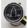 79-8M0052851 MERCURY WSKAŹNIK KĄTA STERU 52MM CZARNA (OUTLET)