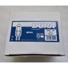01922 DURALAMP ŻARÓWKA HALOGENOWA 20W G4 28V OPAKOWANIE 20 SZTUK (OUTLET)