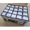 01922 DURALAMP ŻARÓWKA HALOGENOWA 20W G4 28V OPAKOWANIE 20 SZTUK (OUTLET)