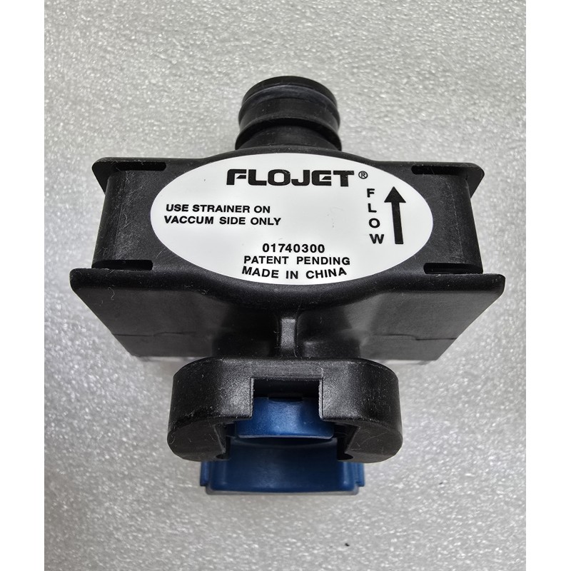 01740300 FLOJET MINIATUROWE SITKO SSĄCE (OUTLET)