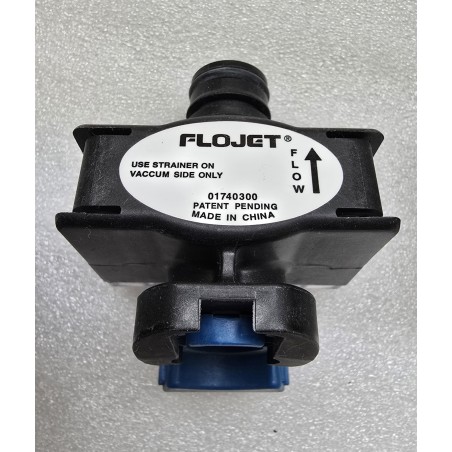 01740300 FLOJET MINIATUROWE SITKO SSĄCE (OUTLET)