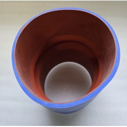 HS4500-5000 TIDES MARINE WĄŻ PRZEGUBOWY DO USZCZELKI WAŁU SURESEAL DRIP FREE NIEBIESKI (OUTLET)