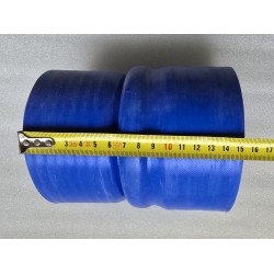 HS4500-5000 TIDES MARINE WĄŻ PRZEGUBOWY DO USZCZELKI WAŁU SURESEAL DRIP FREE NIEBIESKI (OUTLET)