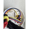 79-8M0052844 MERCURY WSKAŹNIK PALIWA CZARNA TARCZA 52MM (OUTLET)