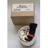 79-8M0052844 MERCURY WSKAŹNIK PALIWA CZARNA TARCZA 52MM (OUTLET)
