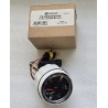 79-8M0052844 MERCURY WSKAŹNIK PALIWA CZARNA TARCZA 52MM (OUTLET)