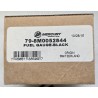 79-8M0052844 MERCURY WSKAŹNIK PALIWA CZARNA TARCZA 52MM (OUTLET)