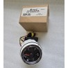79-8M0052844 MERCURY WSKAŹNIK PALIWA CZARNA TARCZA 52MM (OUTLET)