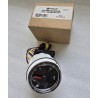 79-8M0052844 MERCURY WSKAŹNIK PALIWA CZARNA TARCZA 52MM (OUTLET)