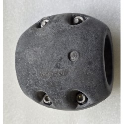 CMX40M MARTYR ANODA NA WAŁ 40MM MG MAGNEZOWA (POWYSTAWOWA)