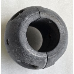 CMX40M MARTYR ANODA NA WAŁ 40MM MG MAGNEZOWA (POWYSTAWOWA)