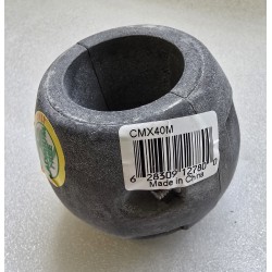 CMX40M MARTYR ANODA NA WAŁ 40MM MG MAGNEZOWA (POWYSTAWOWA)