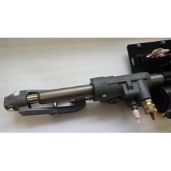 8M0078511 MERCURY SIŁOWNIK ELEKTROHYDRAULICZNY UKŁADU KIEROWNICZEGO Z MODUŁEM ECU (OUTLET)