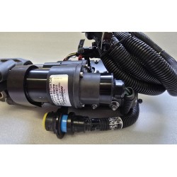8M0078511 MERCURY SIŁOWNIK ELEKTROHYDRAULICZNY UKŁADU KIEROWNICZEGO Z MODUŁEM ECU (OUTLET)