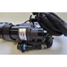 8M0078511 MERCURY SIŁOWNIK ELEKTROHYDRAULICZNY UKŁADU KIEROWNICZEGO Z MODUŁEM ECU (OUTLET)