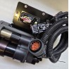 8M0078511 MERCURY SIŁOWNIK ELEKTROHYDRAULICZNY UKŁADU KIEROWNICZEGO Z MODUŁEM ECU (OUTLET)