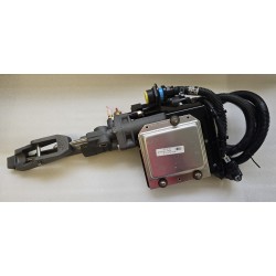 8M0078511 MERCURY SIŁOWNIK ELEKTROHYDRAULICZNY UKŁADU KIEROWNICZEGO Z MODUŁEM ECU (OUTLET)