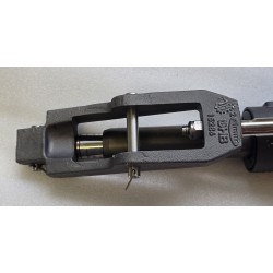 8M0078511 MERCURY SIŁOWNIK ELEKTROHYDRAULICZNY UKŁADU KIEROWNICZEGO Z MODUŁEM ECU (OUTLET)