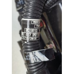 8M0078511 MERCURY SIŁOWNIK ELEKTROHYDRAULICZNY UKŁADU KIEROWNICZEGO Z MODUŁEM ECU (OUTLET)