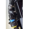 8M0078511 MERCURY SIŁOWNIK ELEKTROHYDRAULICZNY UKŁADU KIEROWNICZEGO Z MODUŁEM ECU (OUTLET)