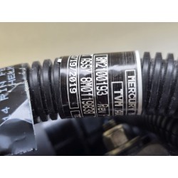 8M0078511 MERCURY SIŁOWNIK ELEKTROHYDRAULICZNY UKŁADU KIEROWNICZEGO Z MODUŁEM ECU (OUTLET)