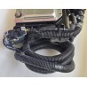 8M0078511 MERCURY SIŁOWNIK ELEKTROHYDRAULICZNY UKŁADU KIEROWNICZEGO Z MODUŁEM ECU (OUTLET)