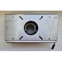 2004-05-15 SUWNICA FOTELA 330x180MM NA RURĘ 70MM (OUTLET, NIEKOMPLETNY)