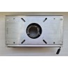 2004-05-15 SUWNICA FOTELA 330x180MM NA RURĘ 70MM (OUTLET, NIEKOMPLETNY)